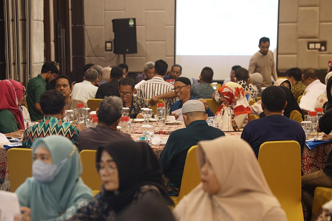 Wako Minta Musrenbang Fokus Prioritas Pembangunan