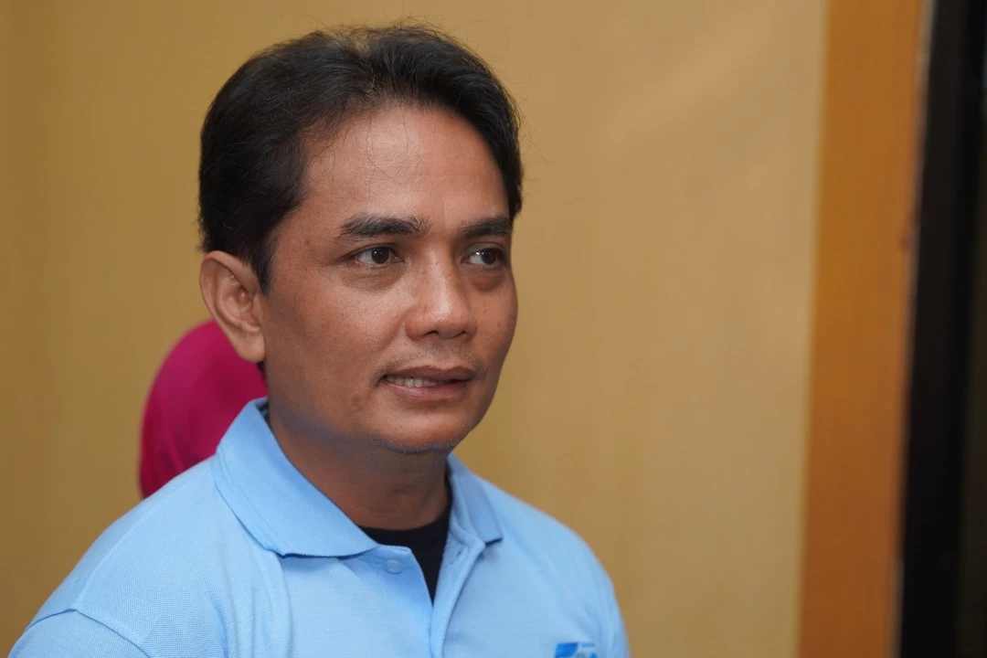 Pemkot Pontianak Perkuat Siaga Karhutla dan Kabut Asap