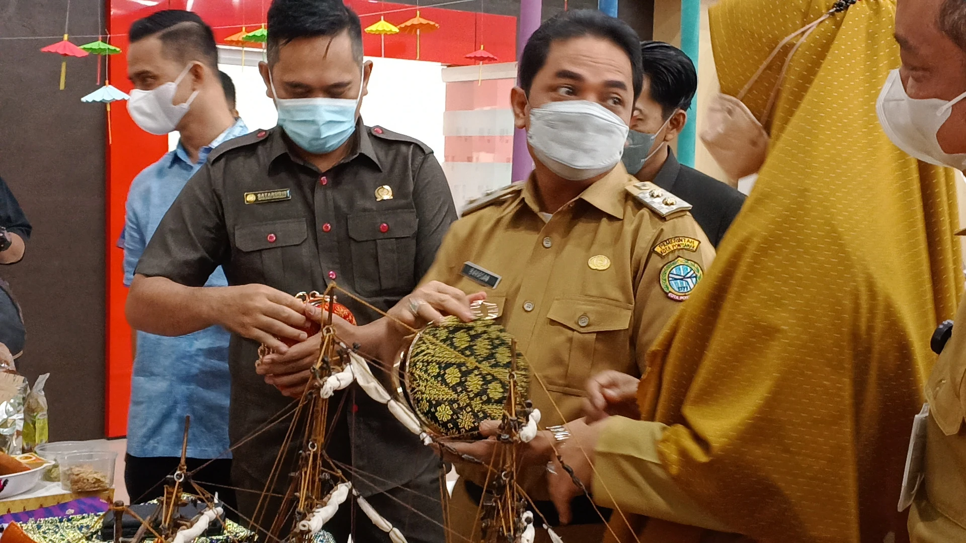 Musrenbang Pontianak Utara Fokus Bahas Infrastruktur dan Drainase