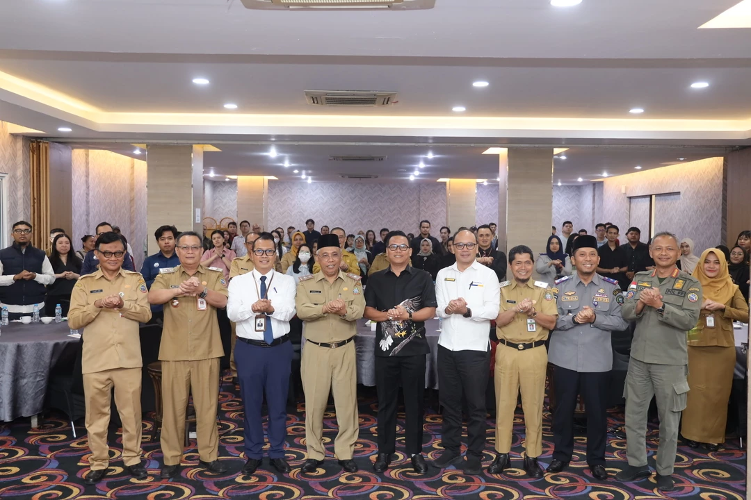 Bayar Pajak Makin Mudah, Pontianak Optimalkan PAD