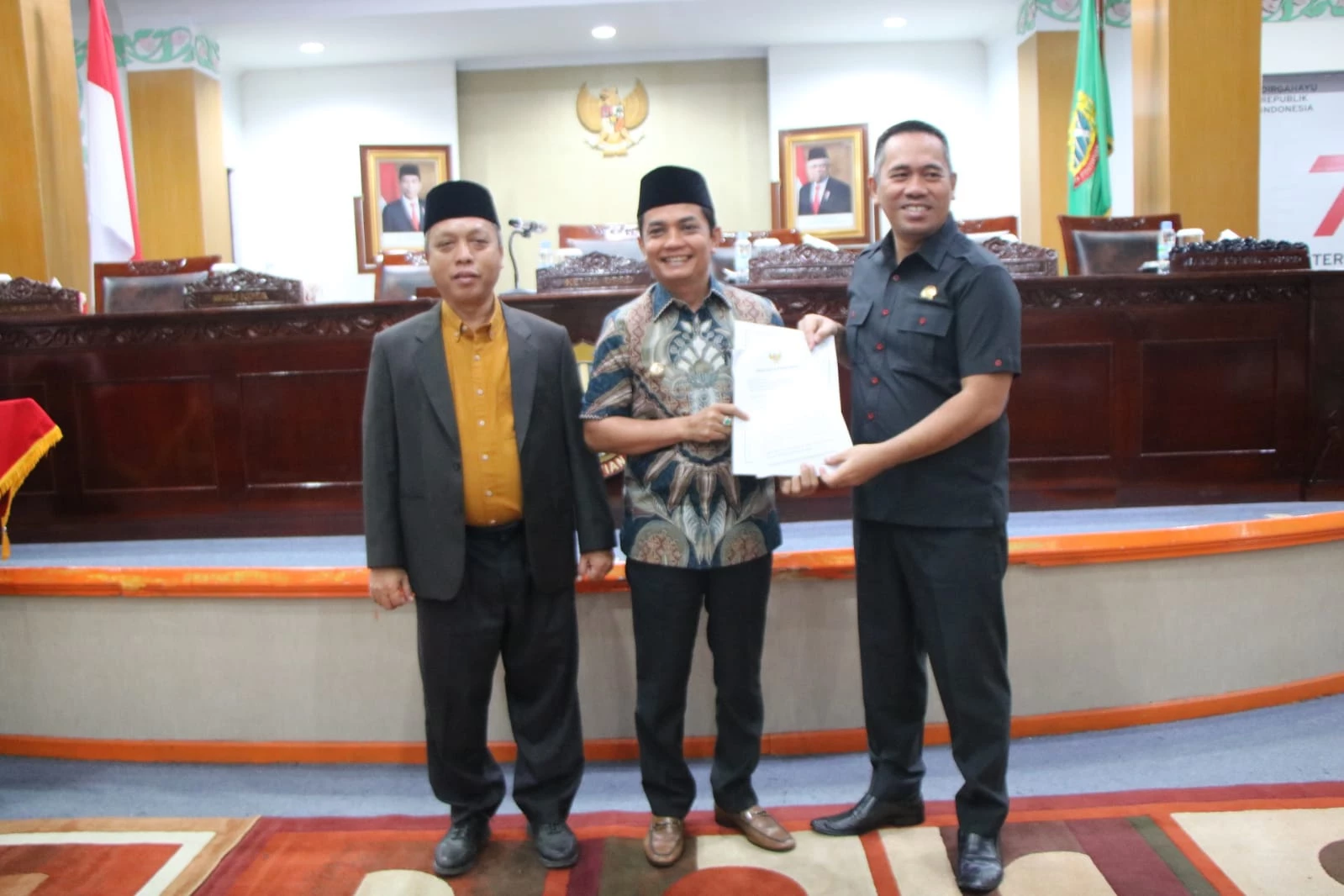 Pemkot Lakukan Langkah Strategis Optimalisasi PAD