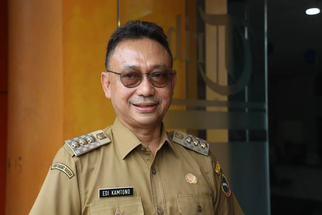 Edi Kamtono Imbau Perpisahan Sekolah Digelar Sederhana