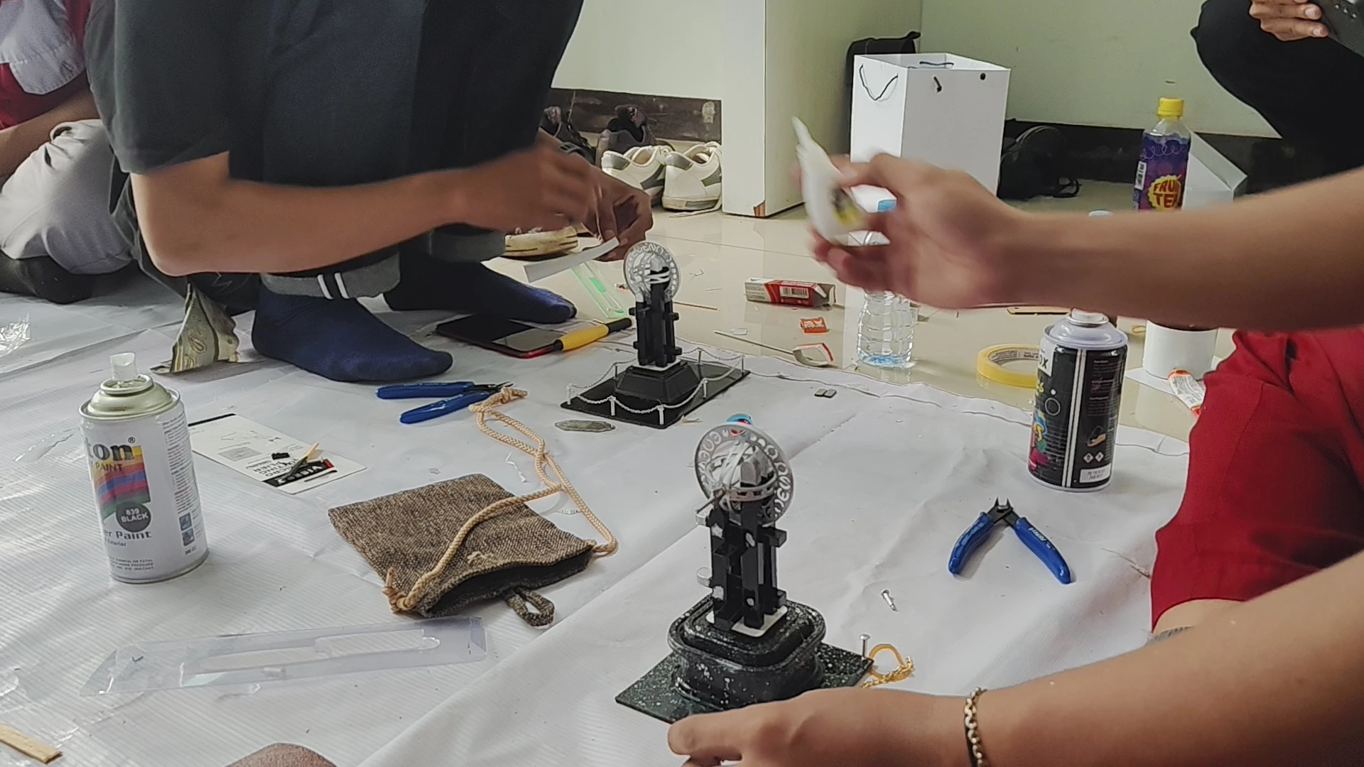 Pemkot Siap Dukung Program Pusat Hapus Kredit Macet UMKM