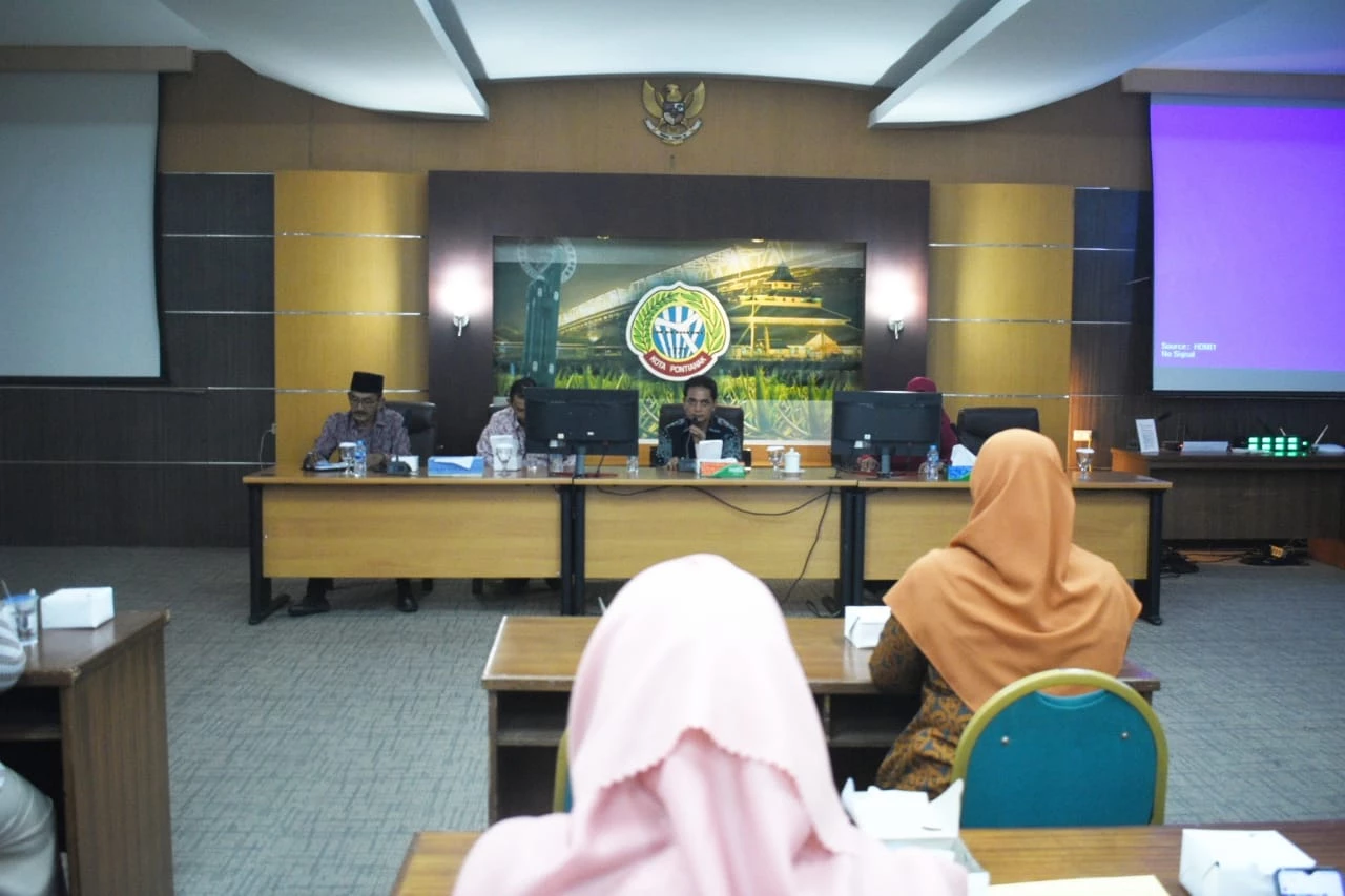 KPU Butuh Gudang Penyimpanan Logistik Pemilu