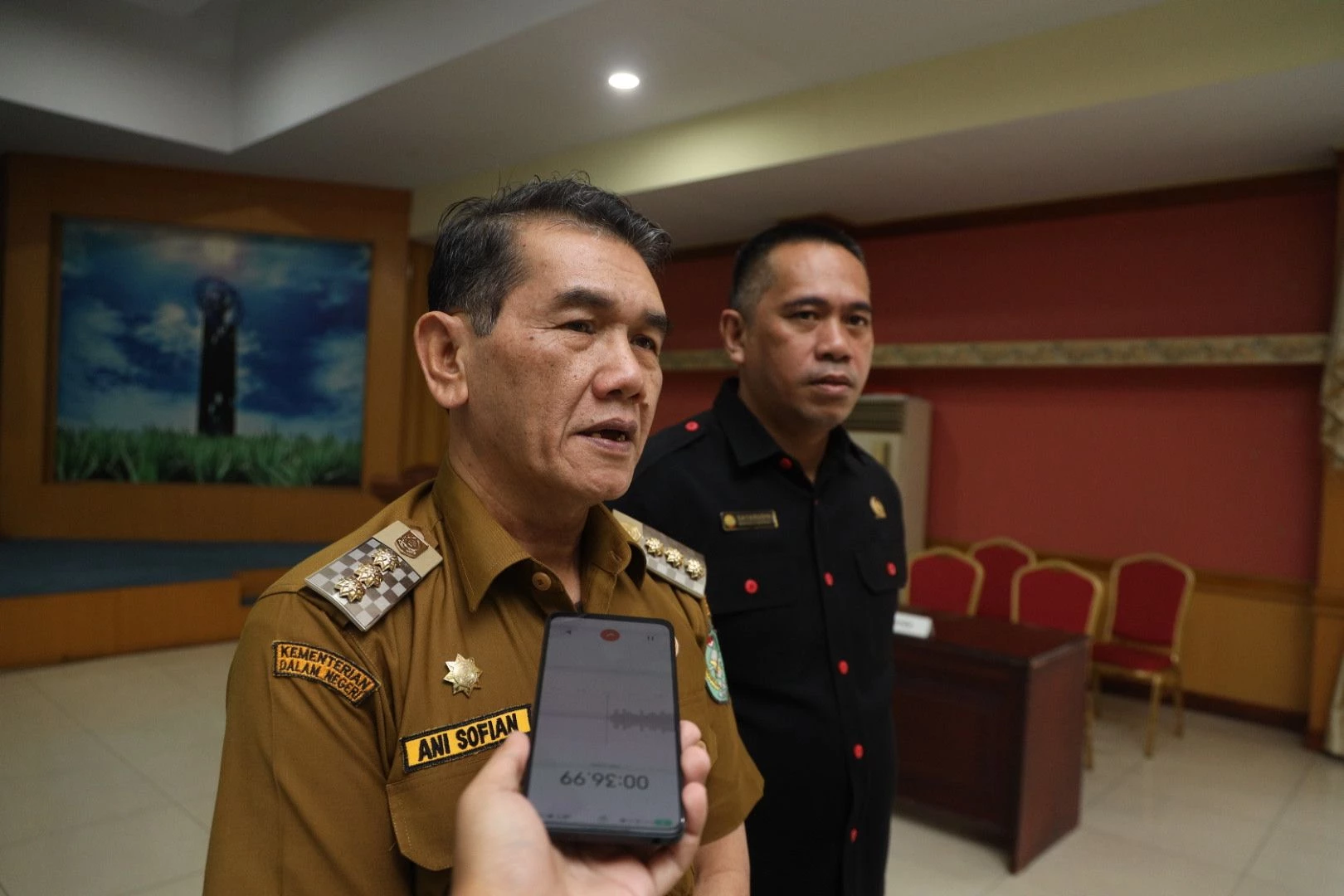 Ani Minta Kepala OPD Berinovasi Lakukan Pelayanan Jemput Bola