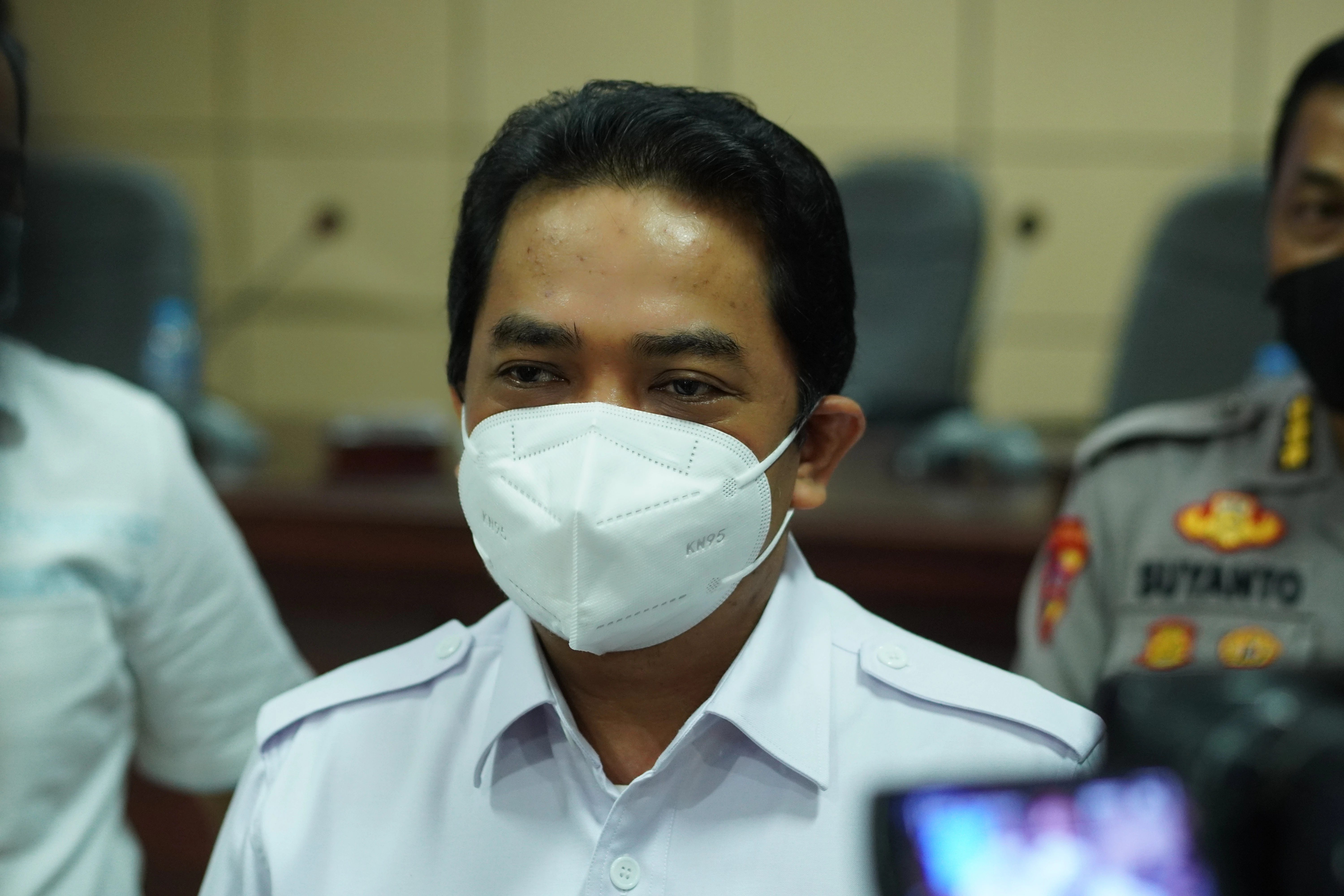 Bahasan Sebut Smart City Tak Semata Soal IT