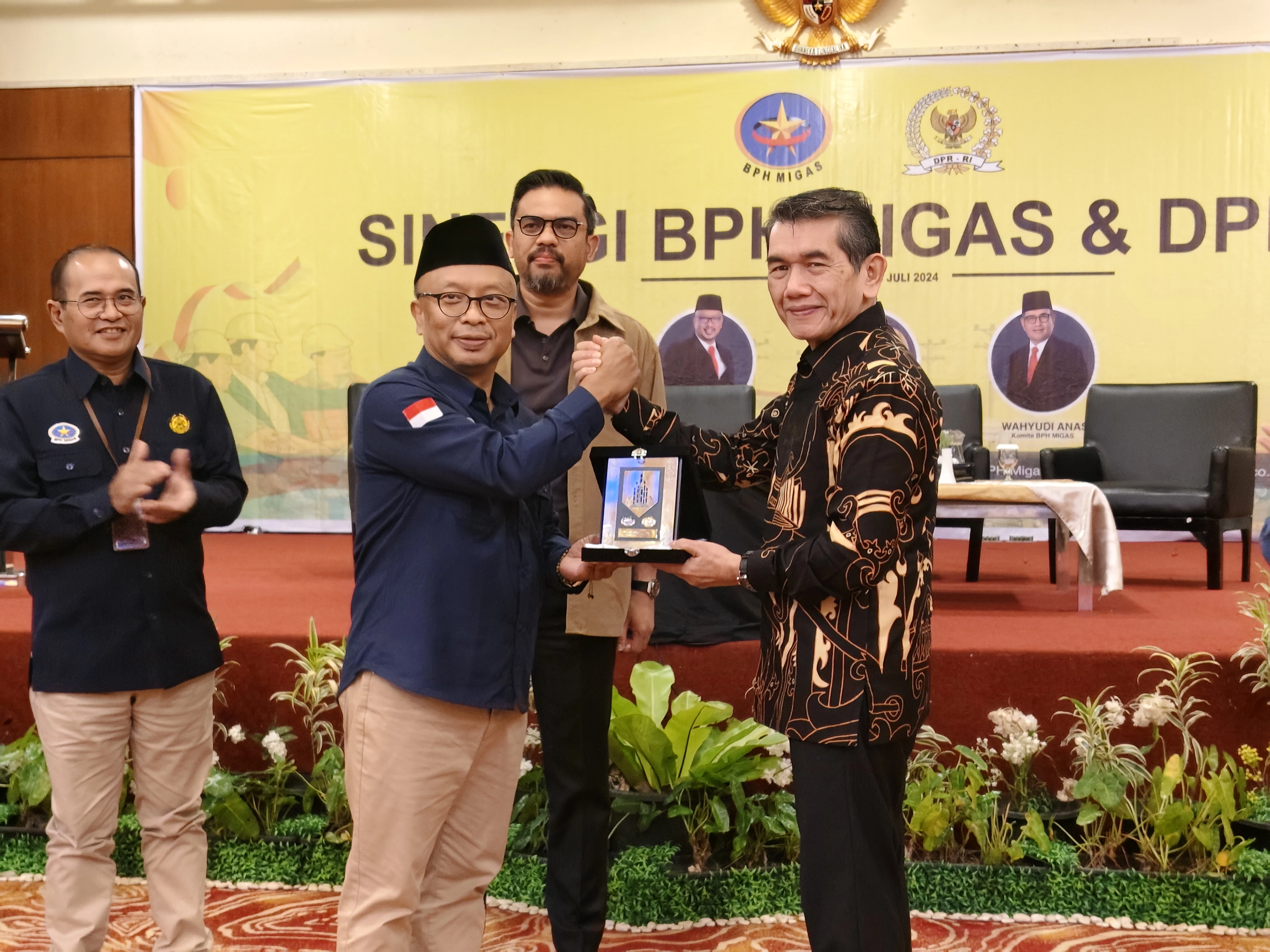 Pj Wako Harap Ada Solusi Tepat Tuntaskan Kelangkaan BBM