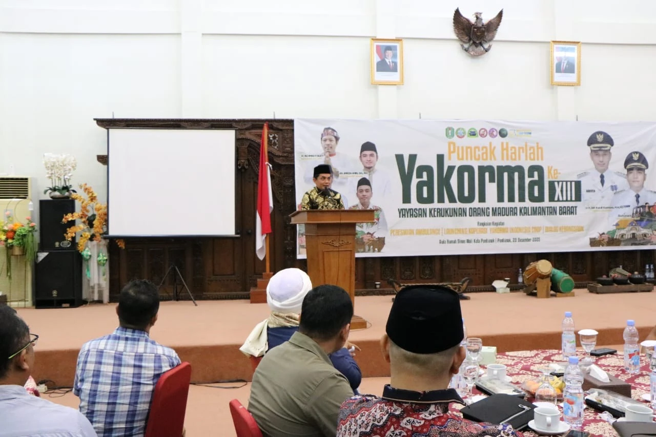 Rawat Kerukunan dengan Menjunjung Tinggi Nilai Kebenaran