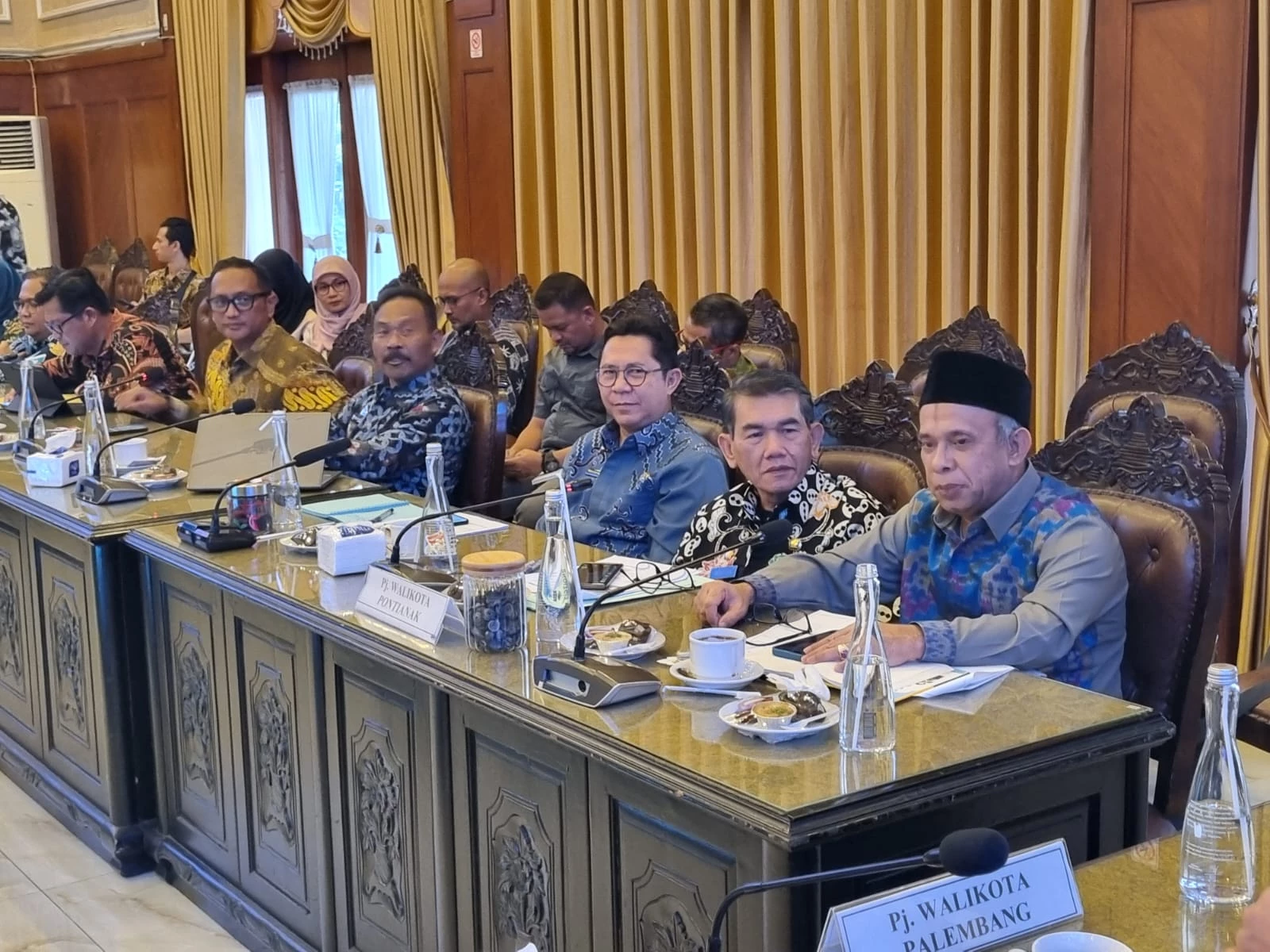 Pontianak Bangun TPS Terpadu, Ubah Sampah Jadi Energi