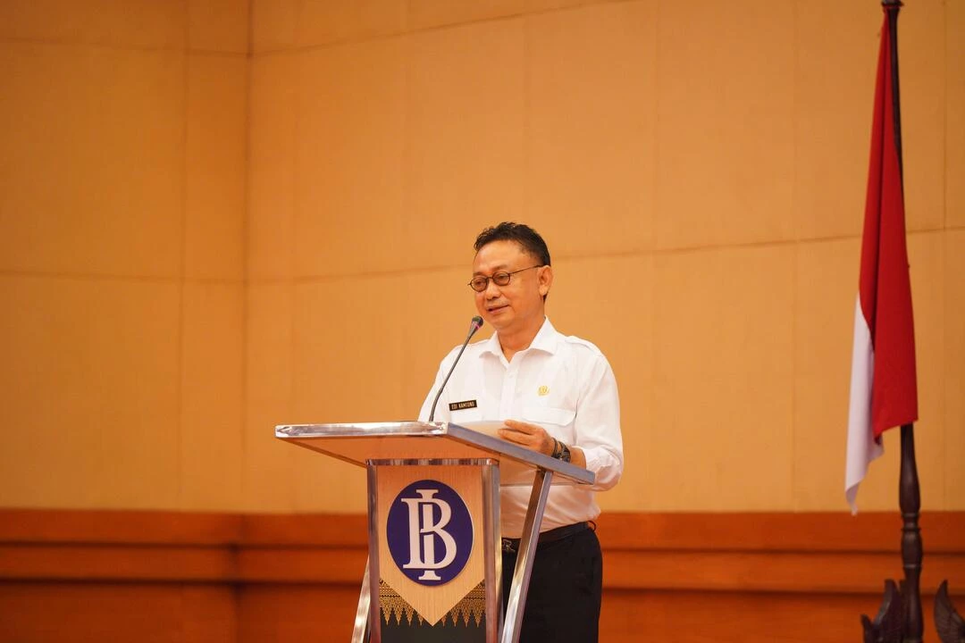 Kolaborasi Pontianak, Kubu Raya, dan Mempawah Kendalikan Inflasi lewat TPID KUPONWAH