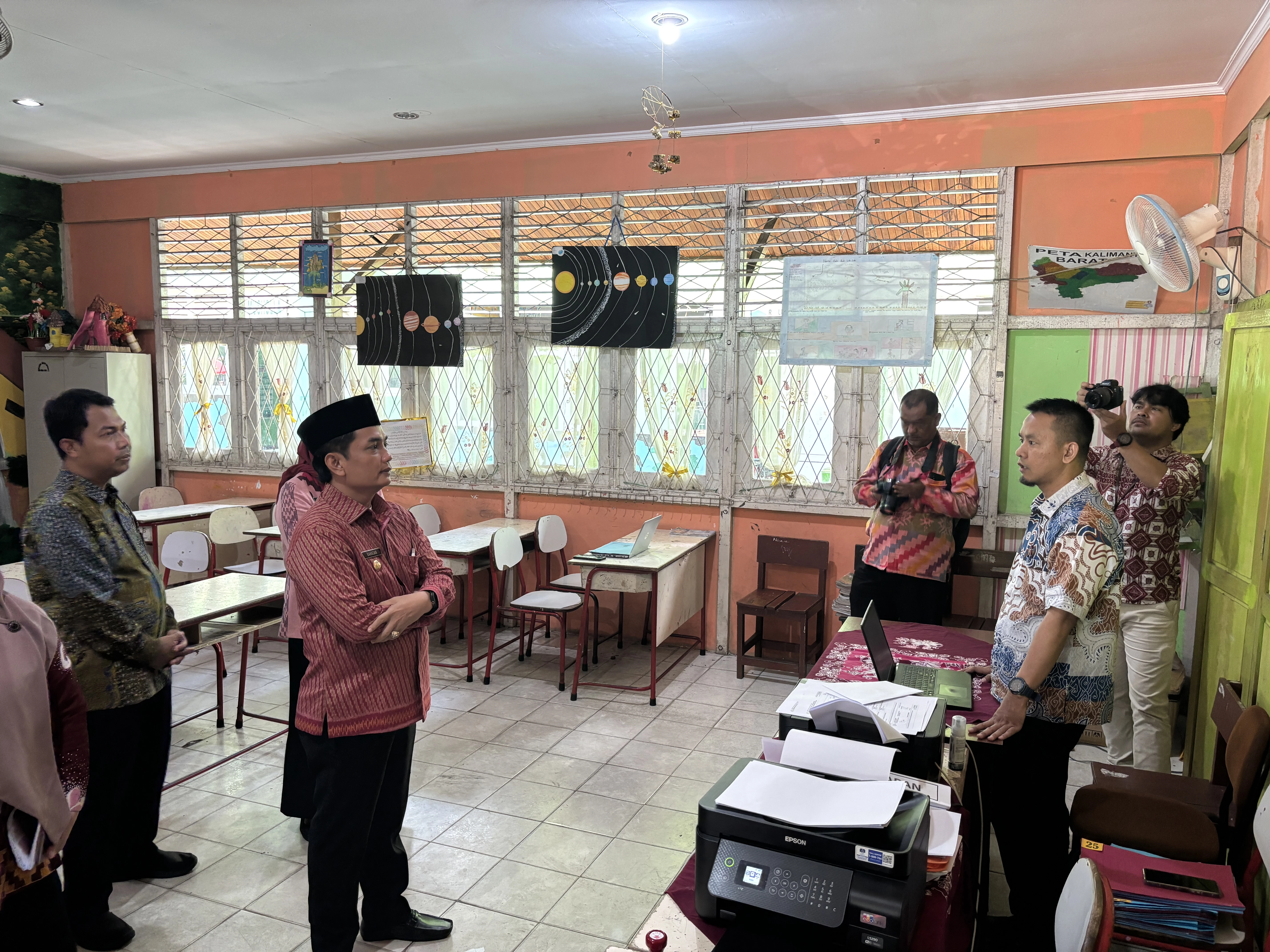 Bahasan Pastikan SPMB Sudah Sesuai Aturan