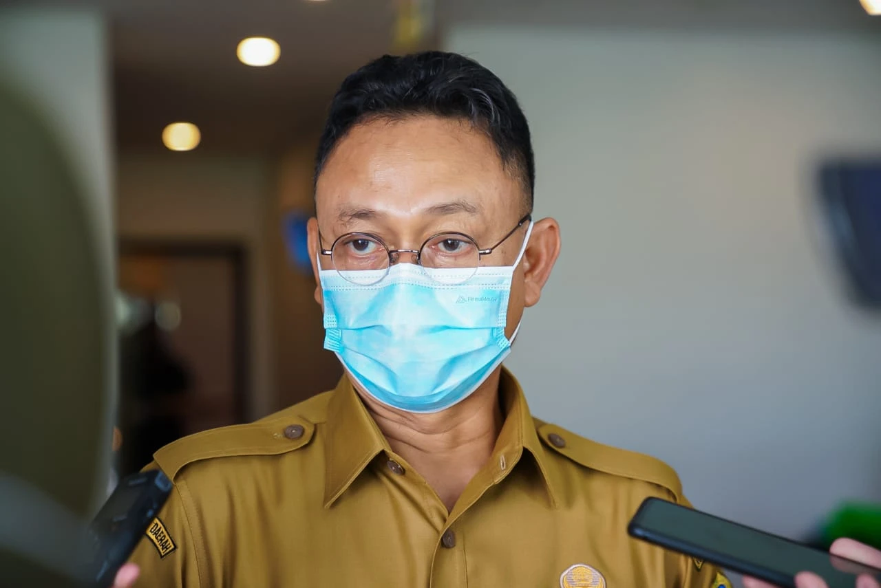 Wali Kota Minta Proses Hukum Pembakar Lahan