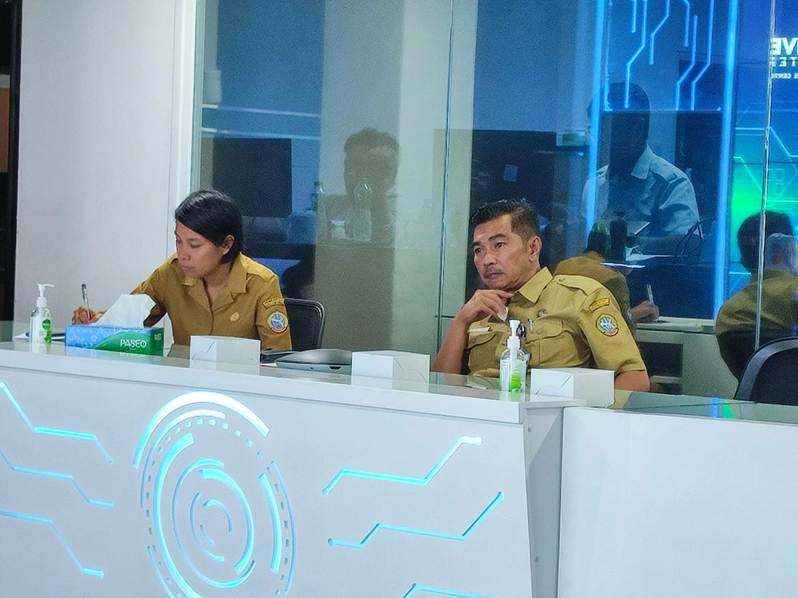 Tingkatkan Pelayanan Kepada Masyarakat, Pemkot Evaluasi SPM