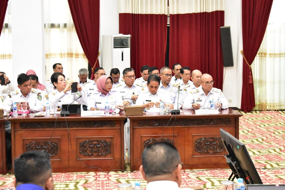 Butuh Kerja Keras dan Sinergi Antar Daerah Kejar Target Ekonomi 2025