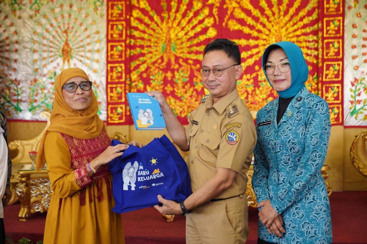 Wali Kota : Kembangkan Yuka dengan Kolaborasi dan Potensi Lokal