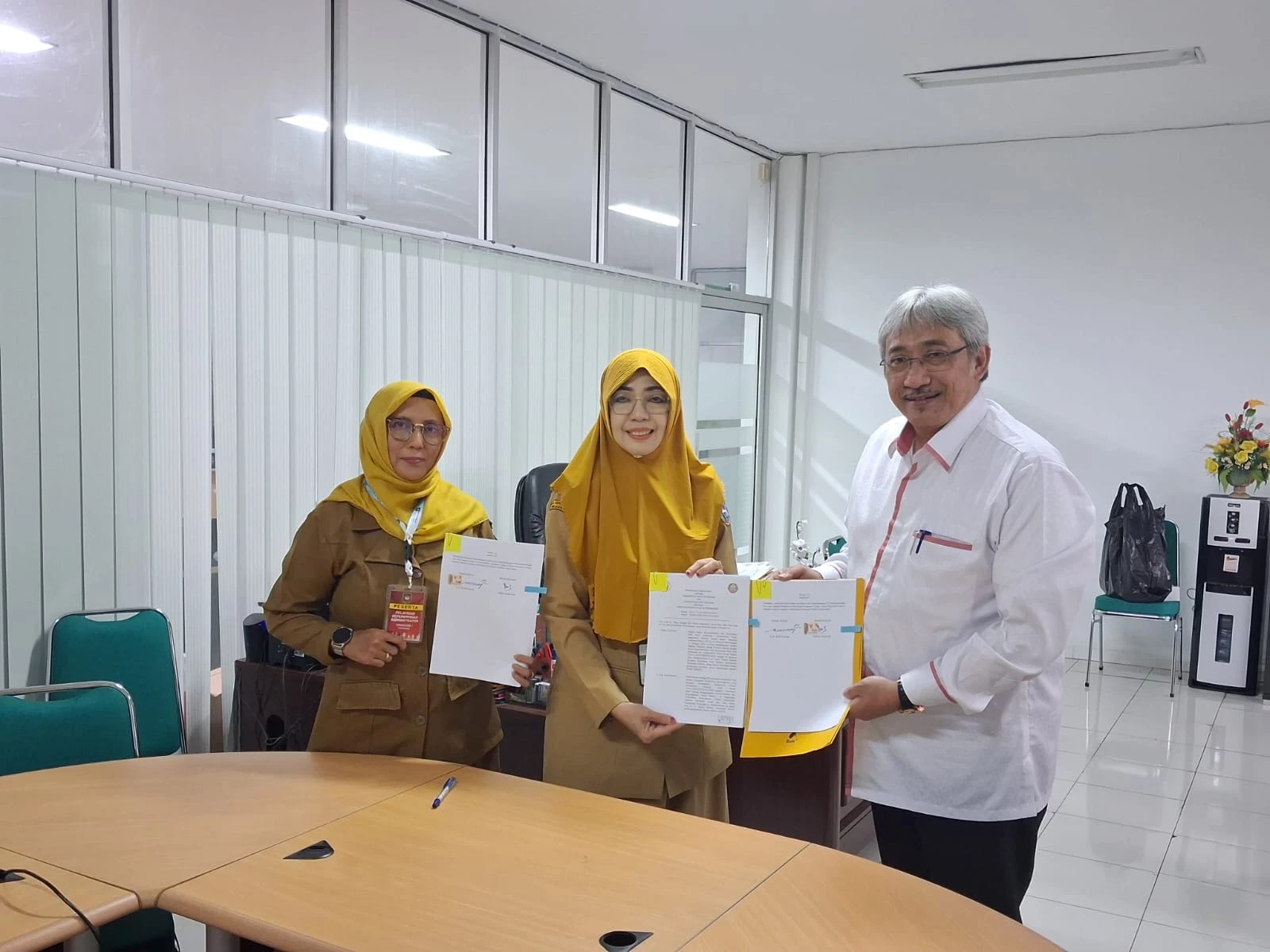 Jemput Permen Permudah Pendataan Warga Nonpermanen