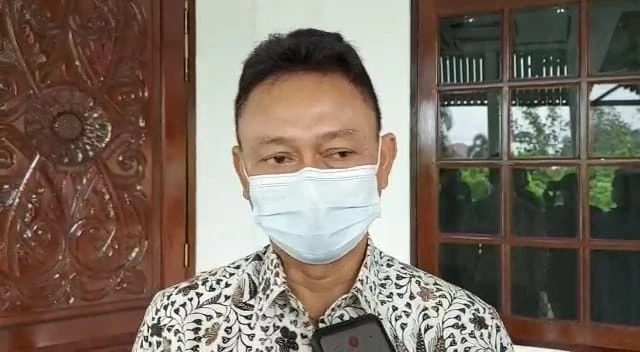 Siap Gelar Pembelajaran Tatap Muka Pekan Depan