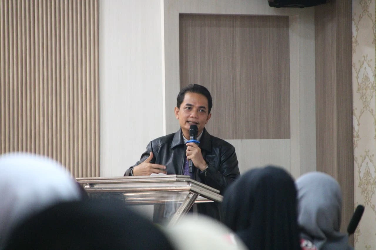 Pencegahan Stunting Butuh Kerja Serentak