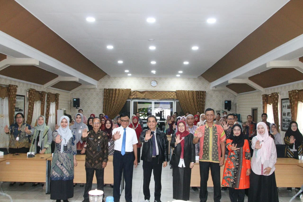 Pencegahan Stunting Butuh Kerja Serentak