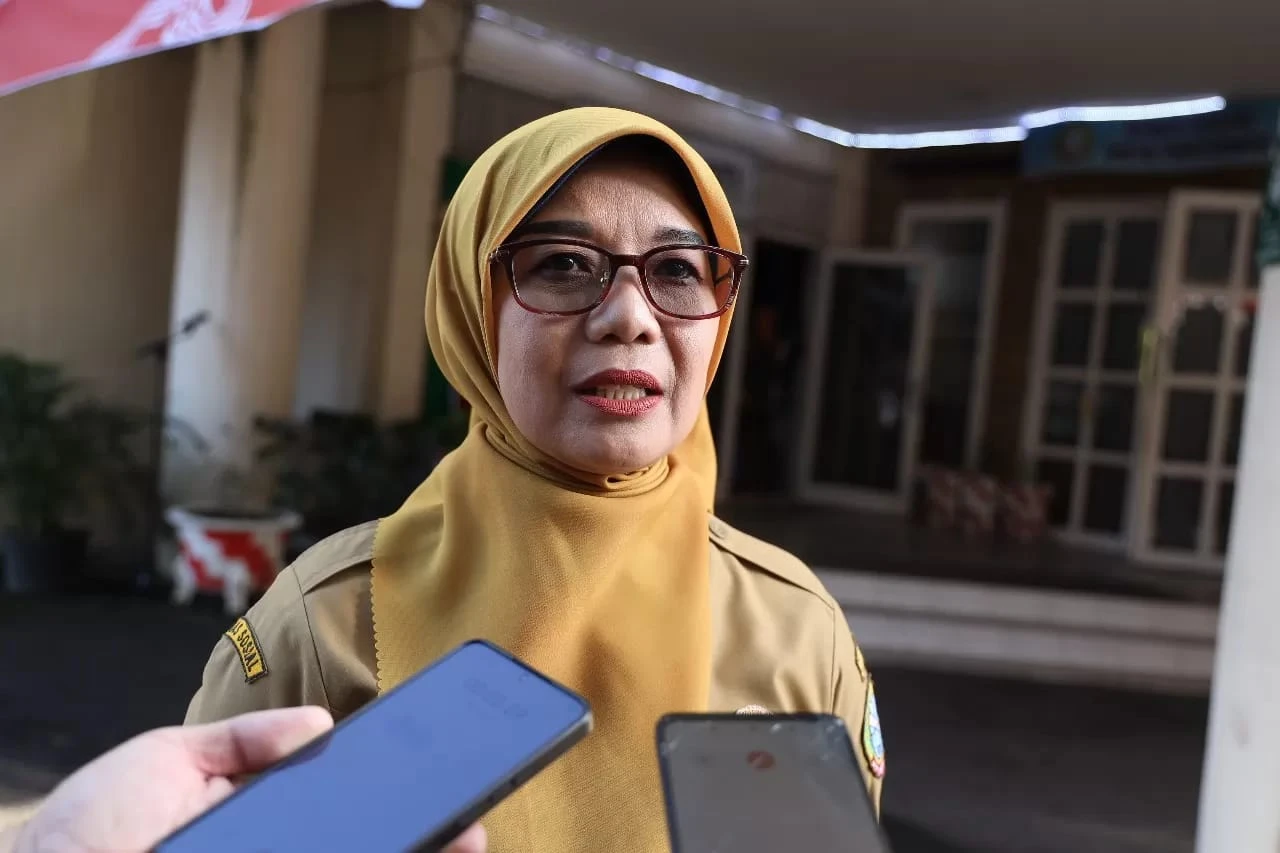 Perkuat Budaya Integritas ASN Lewat Sosialisasi Gratifikasi hingga Sekolah