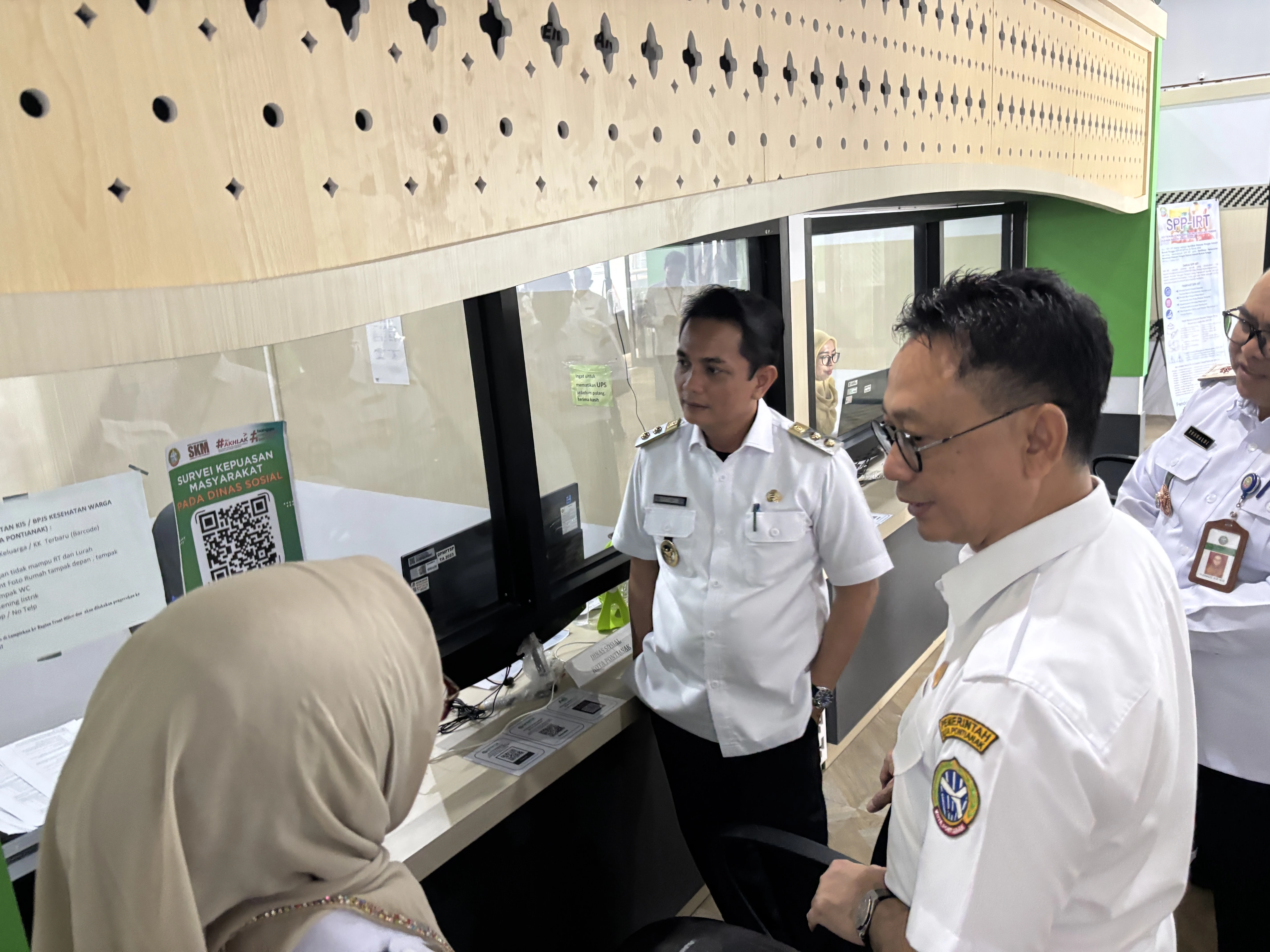 Mal Pelayanan Publik Bakal Dilengkapi Klinik Investasi