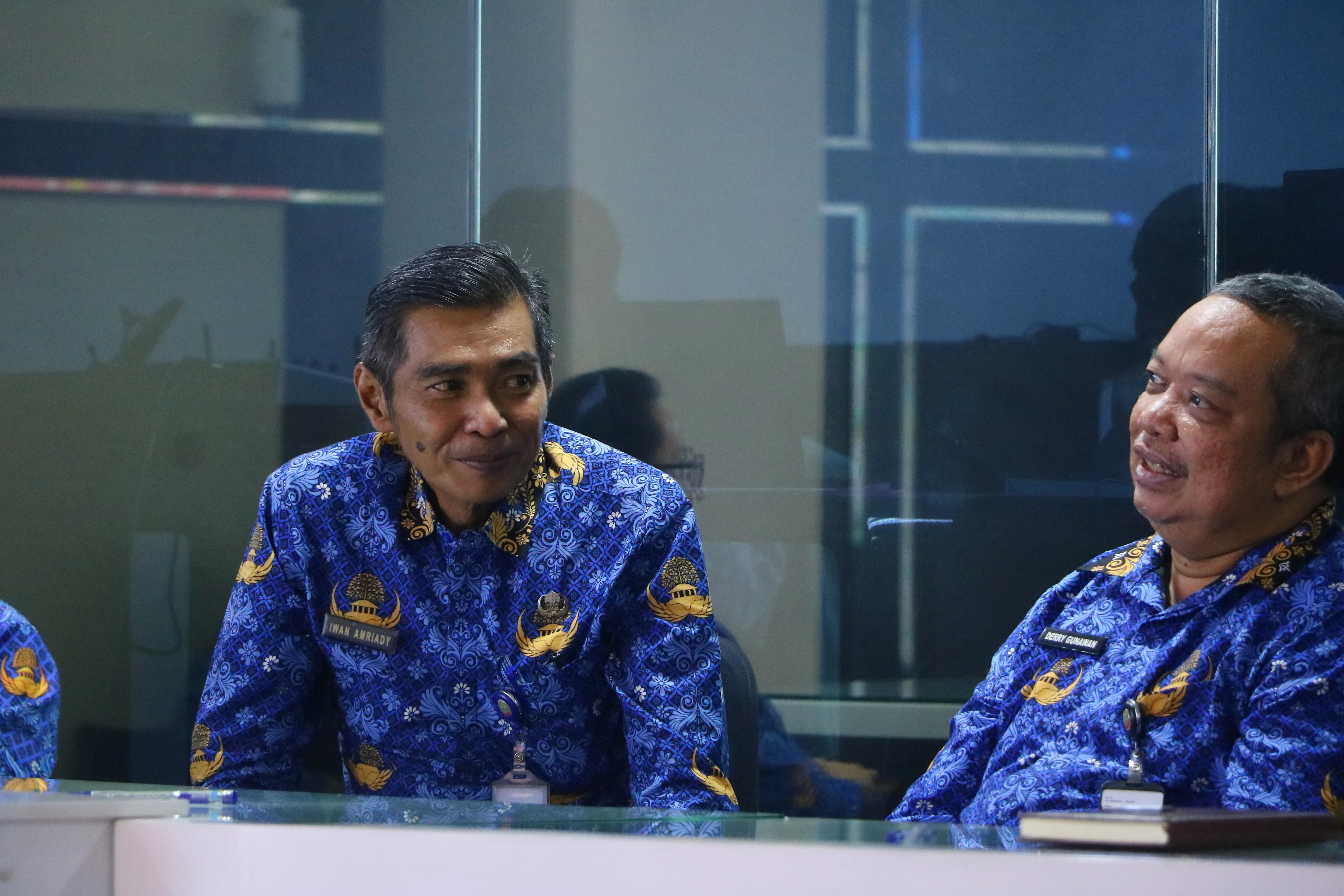 Pemkot Pontianak Siap Implementasikan Program Pemerintah Pusat