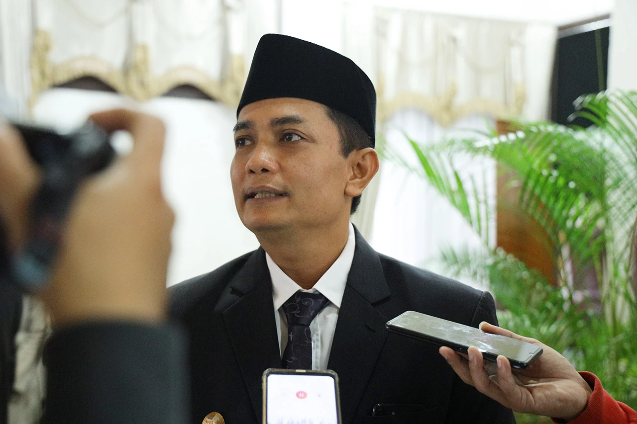 Jelang Nataru, Pemkot Pantau Harga Kebutuhan Pokok