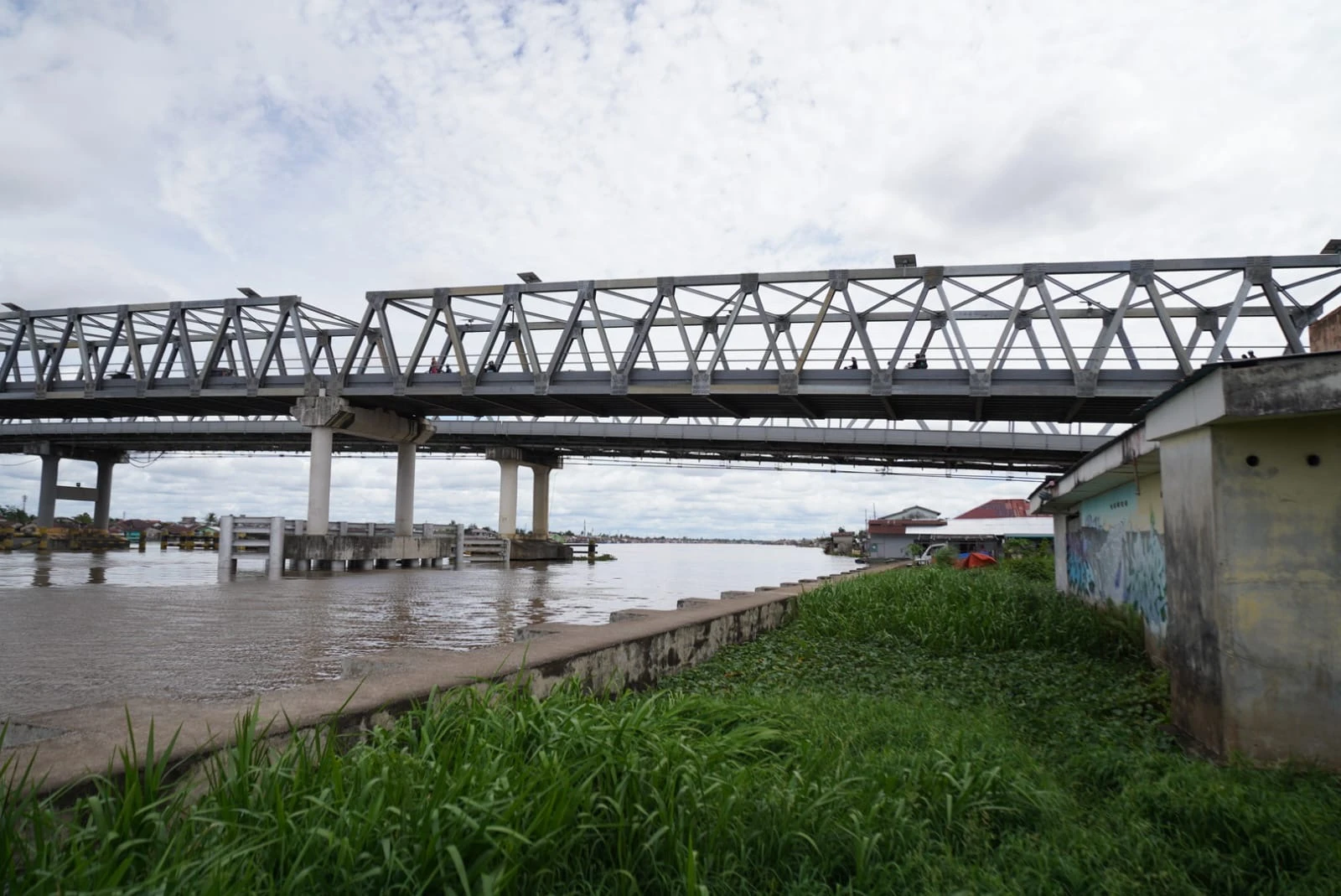 SPALD-T Dibangun Tahun Ini