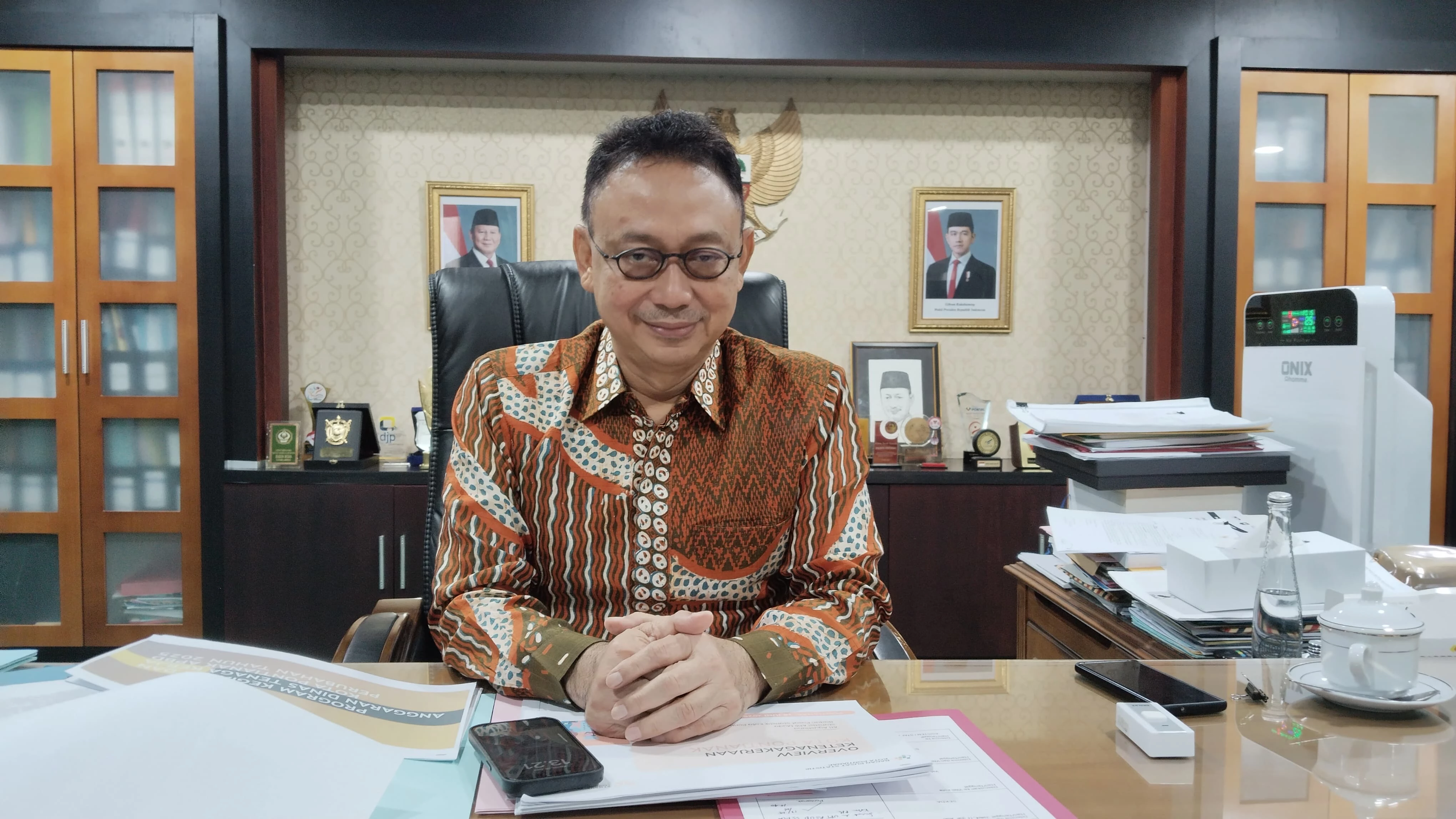 Gerus Angka Pengangguran, Pemkot Pacu Investasi dan Pelatihan