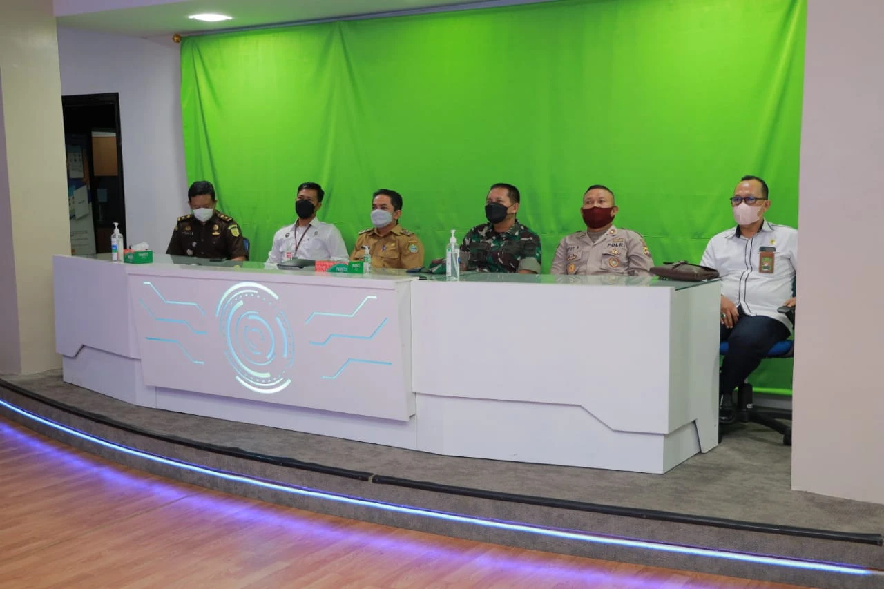 SI LPPD dan Kovi, Kado Istimewa Kemendagri di Hari Otonomi Daerah