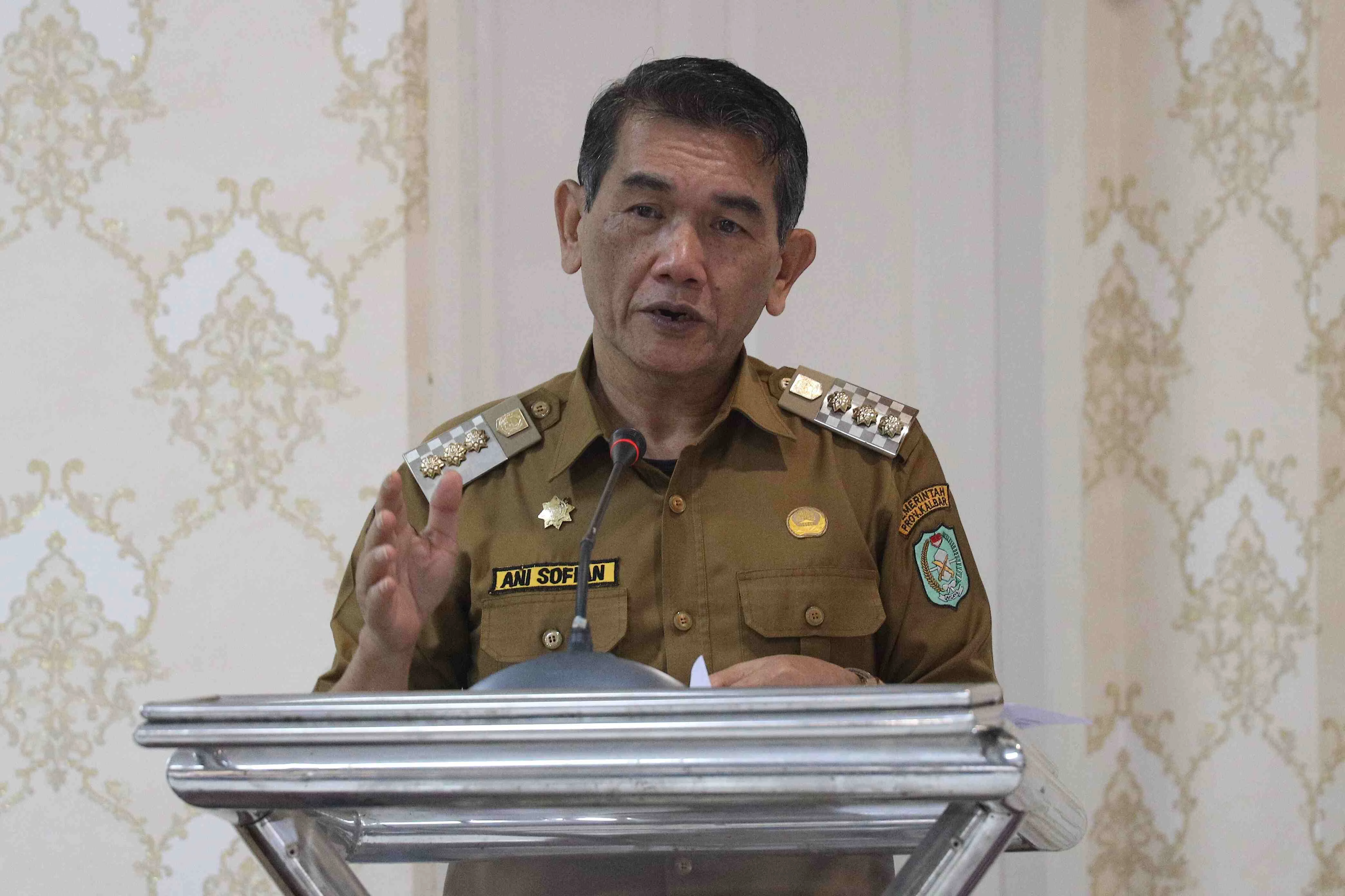 Pemkot Pontianak Mulai Open Bidding, Posisi Sekda Salah Satunya