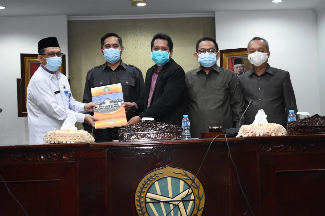 Dongkrak Pajak Daerah Tanpa Bebani Masyarakat