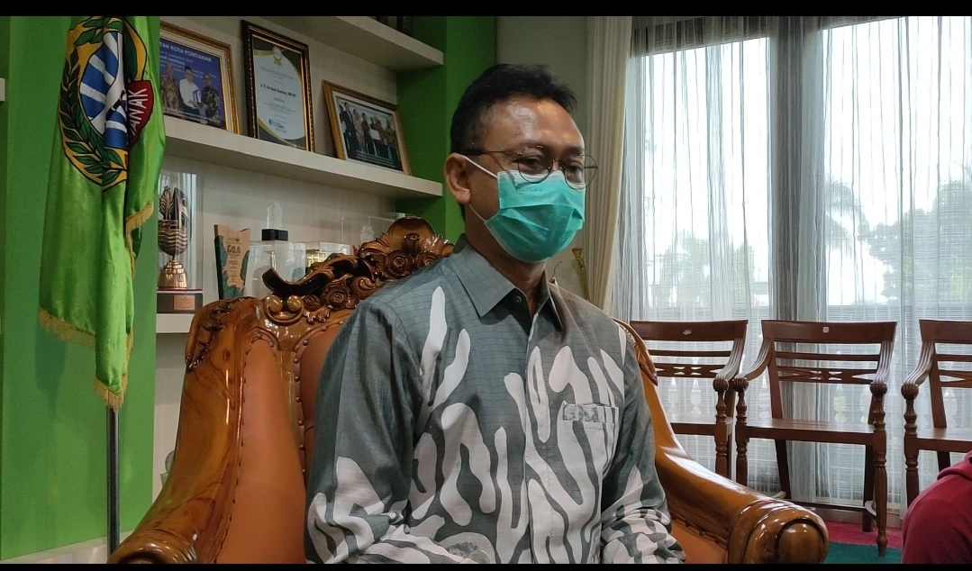 Gedung Terpadu Sutoyo Bakal Jadi Mal Pelayanan Publik