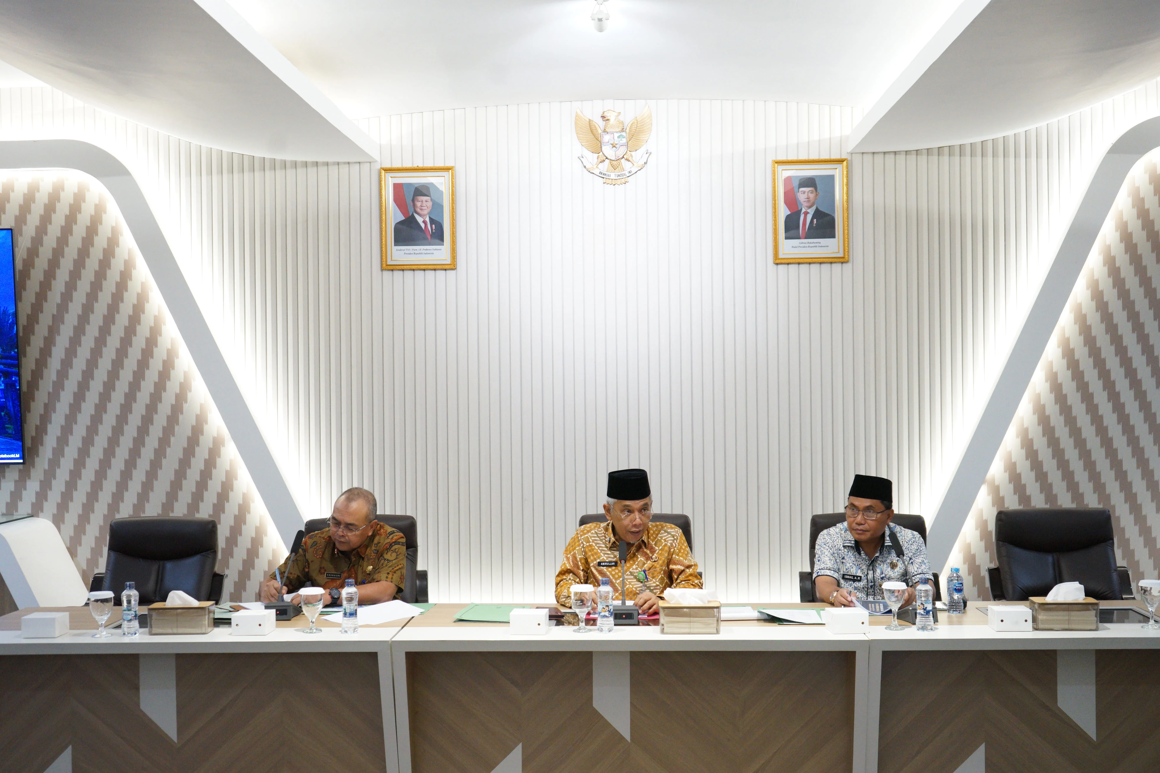 Pontianak Tuan Rumah Rakor APEKSI se-Kalimantan 2026