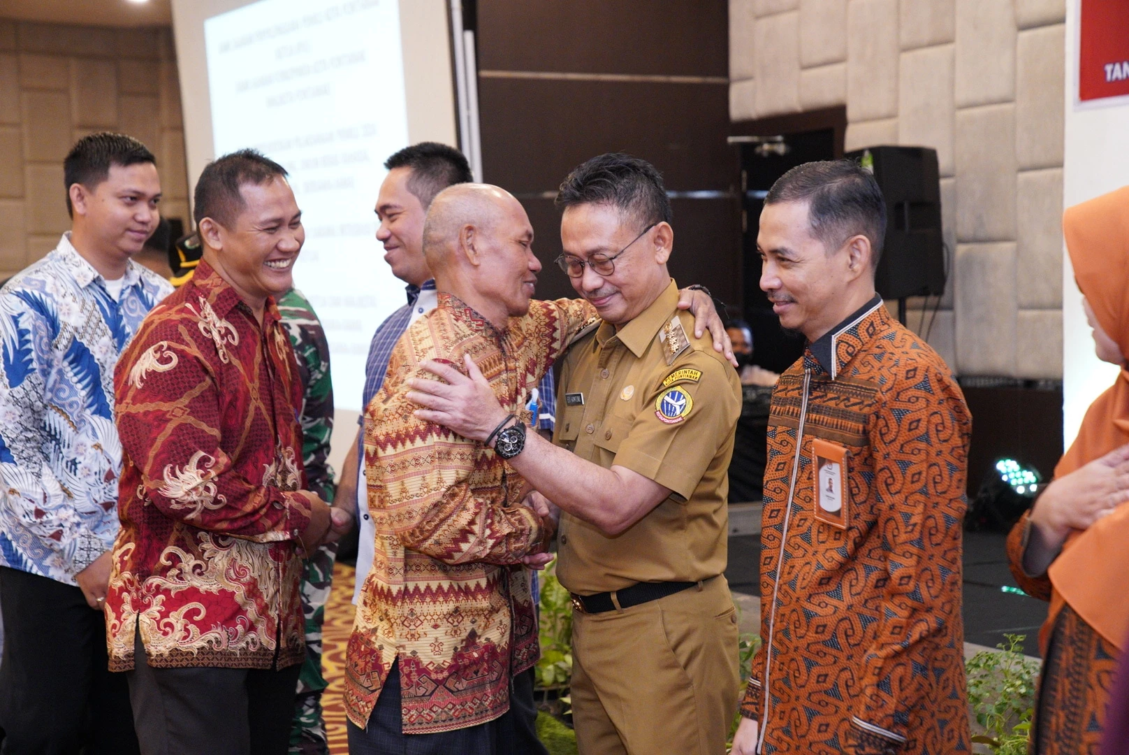 Wali Kota Minta PPS Bekerja Profesional dan Jaga Netralitas