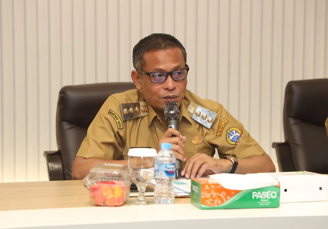 Pemkot Pontianak Dukung Pembatasan Penggunaan Medsos bagi Anak