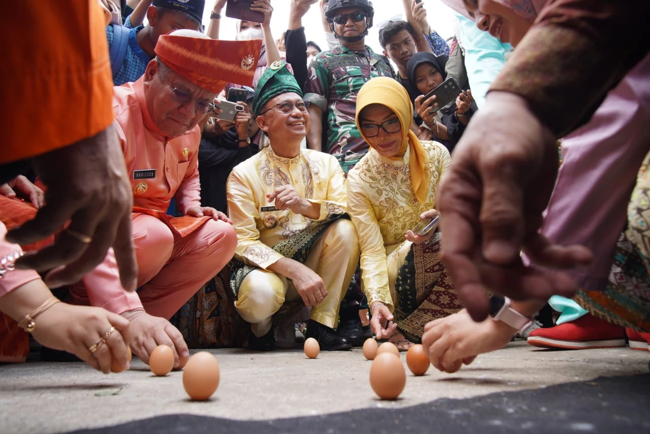 Wali Kota Ingin Pesona Kulminasi Matahari Lebih Booming