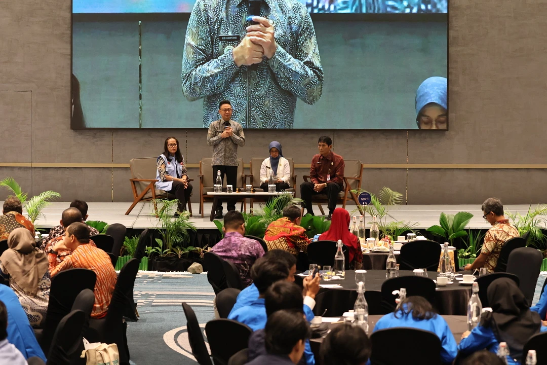 Pontianak Raih SPI Tertinggi se-Kalimantan, Pemkot Genjot Sosialisasi Antikorupsi