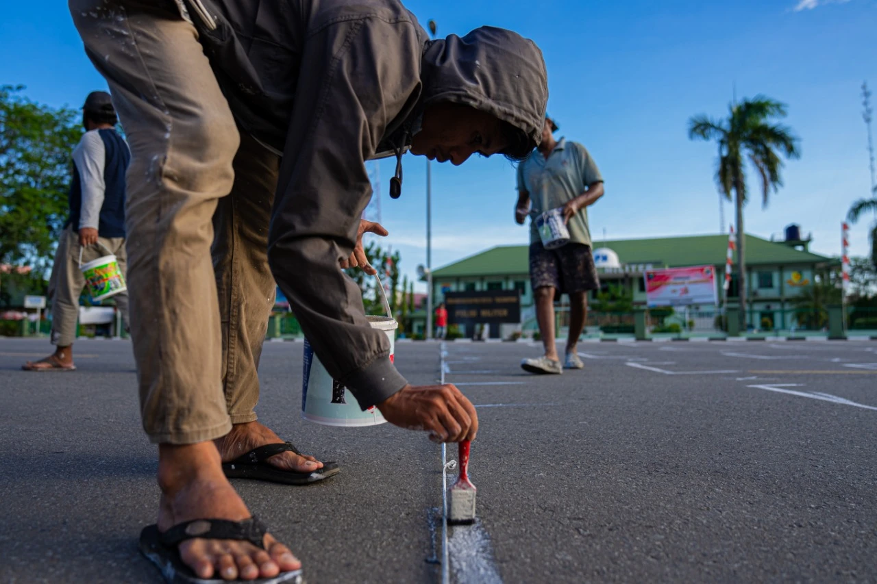 PHBI Pontianak Siap Gelar Salat Id Depan Kantor Wali Kota