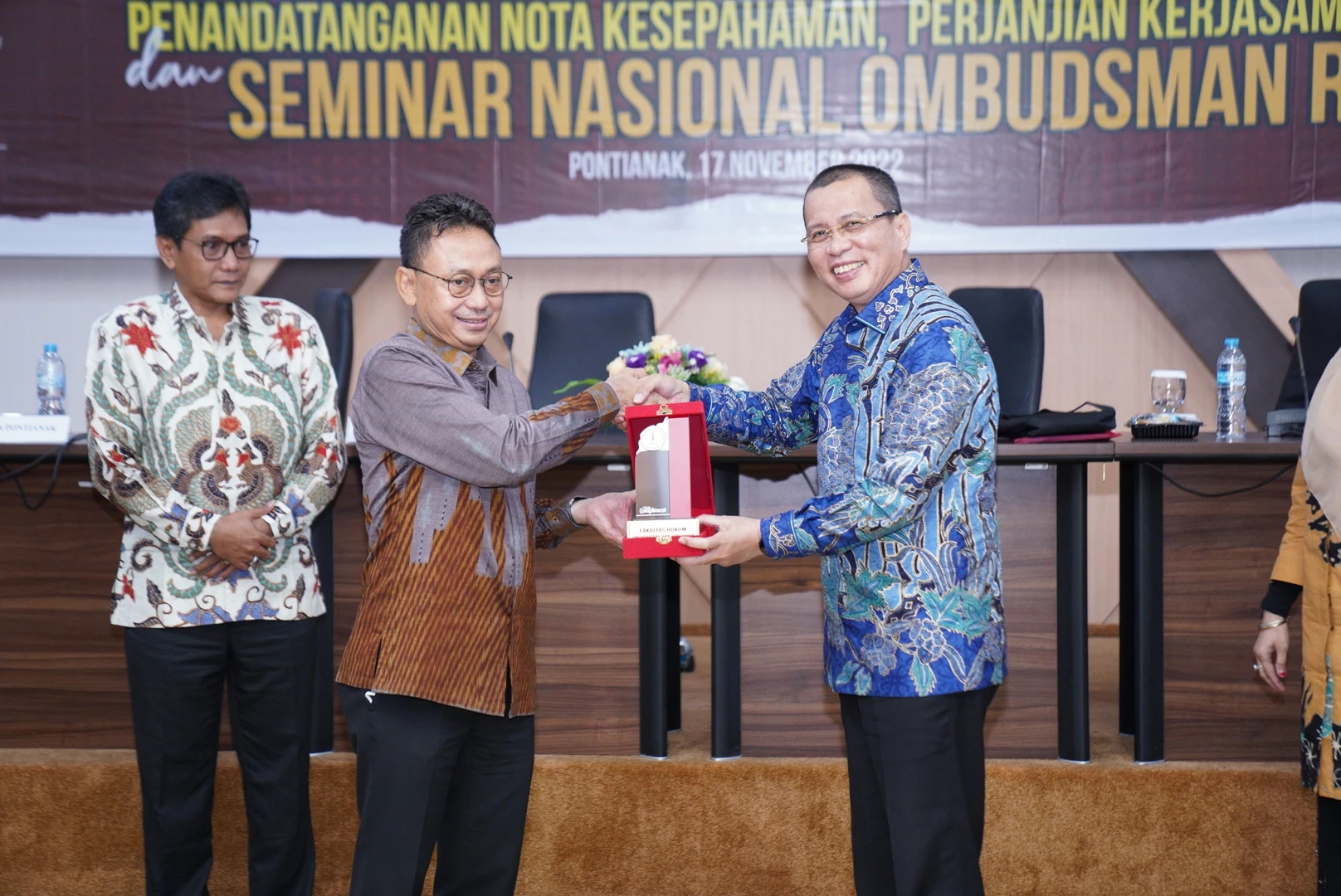 Manfaatkan IT dan Respon Keluhan, Strategi Pemkot dalam Pelayanan Publik