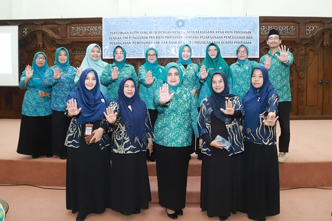 Orang Tua Diminta Lebih Peka dengan Psikis Anak