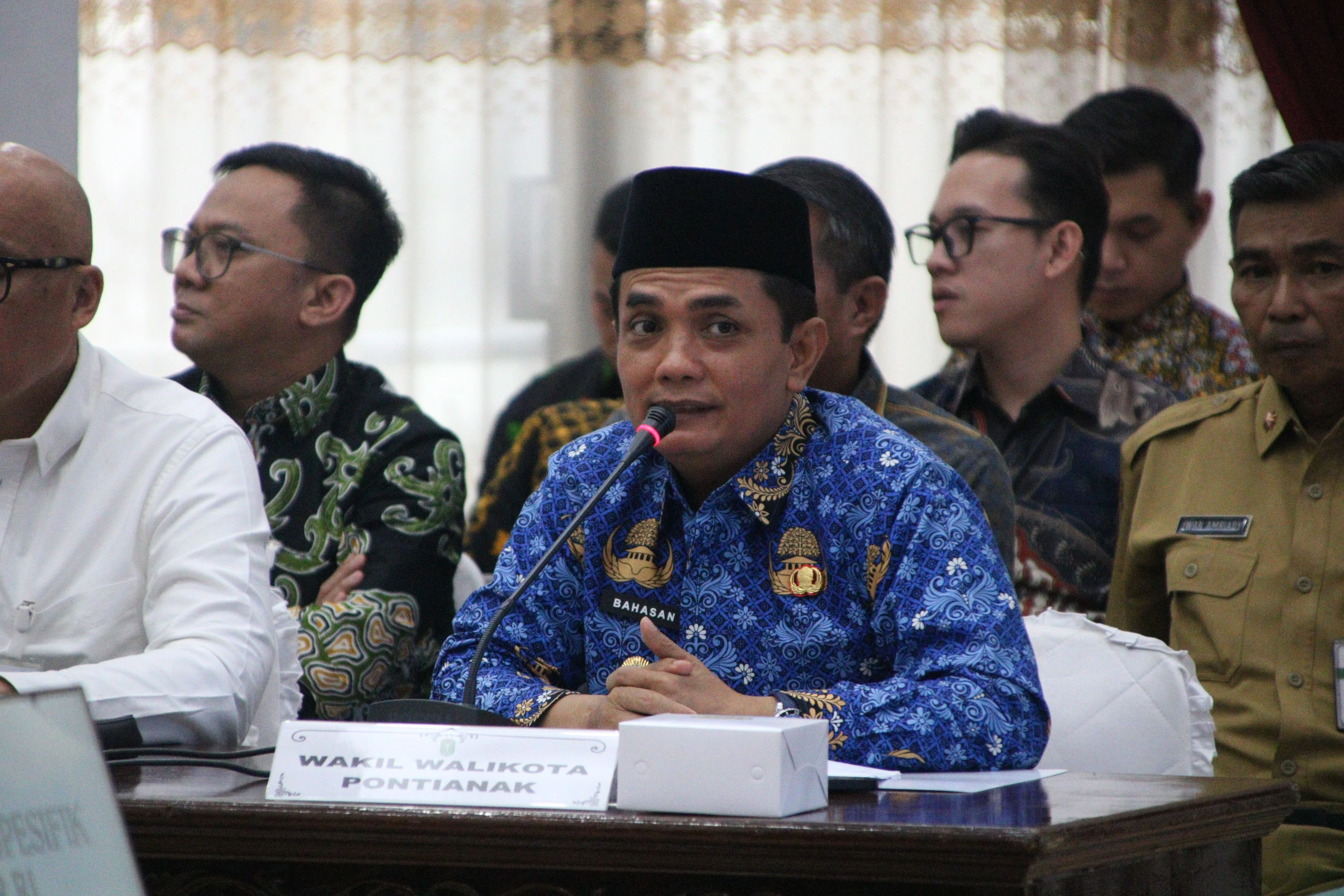 Pemkot Minta Peran Pengawasan Ketenagakerjaan Dikembalikan ke Daerah