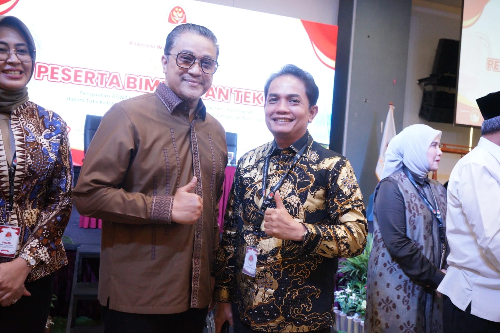Bahasan: Forum ASWAKADA Perkuat Sinergi Kepala Daerah dan Wakil Kepala Daerah