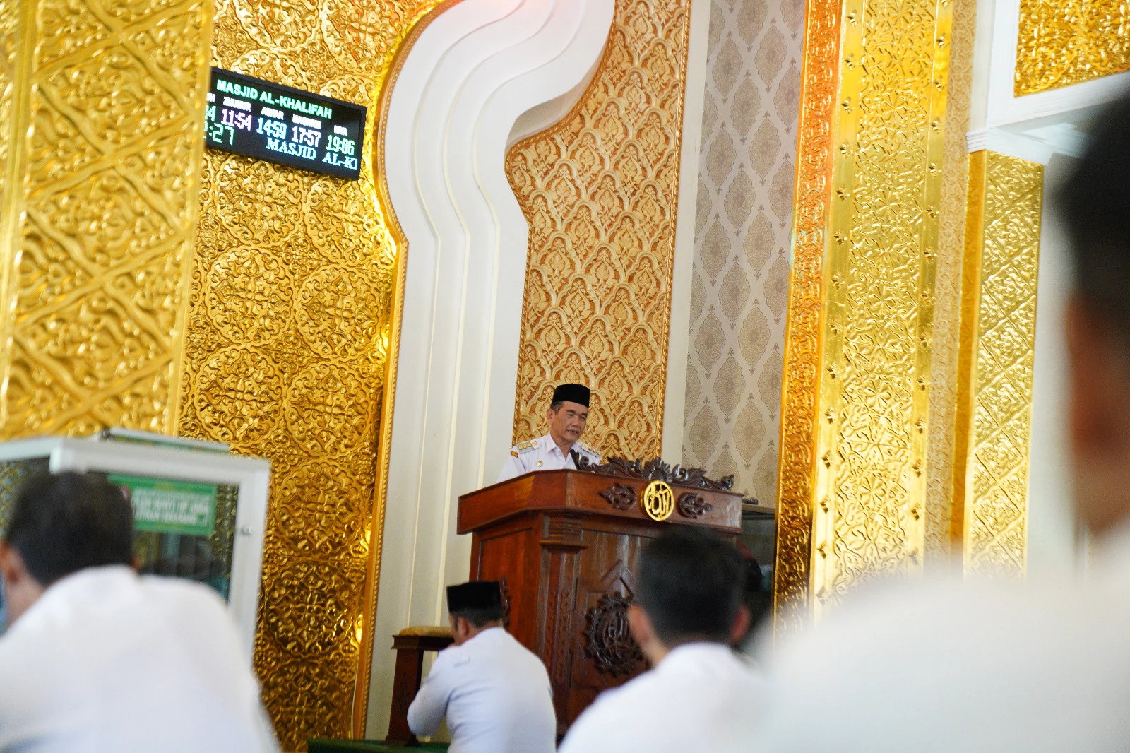 Perbanyak Kebaikan dan Amal di Bulan Puasa