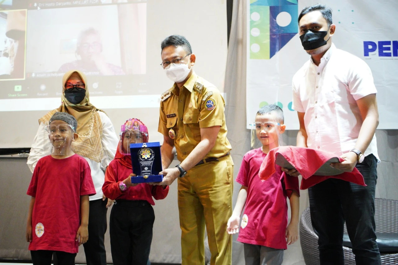 Pemkot Pontianak Siapkan 36 Sekolah Inklusi