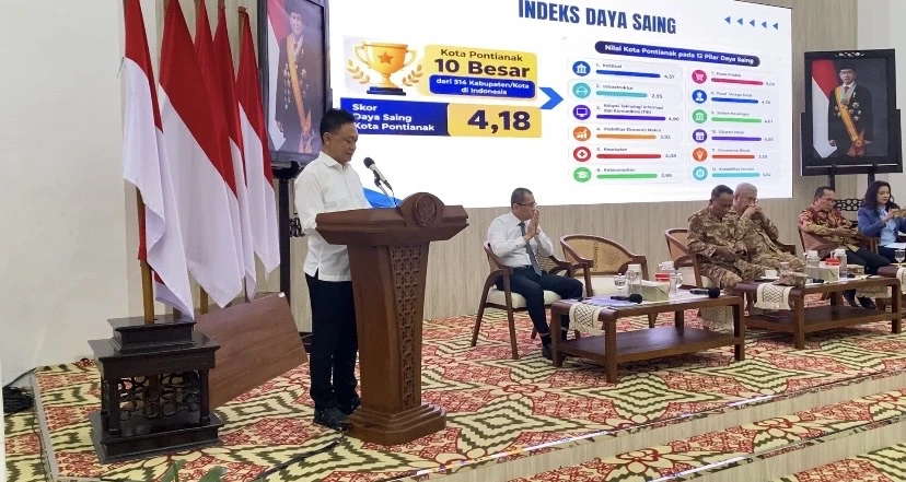 Kolaborasi Jadi Kunci Pertumbuhan Ekonomi Inklusif