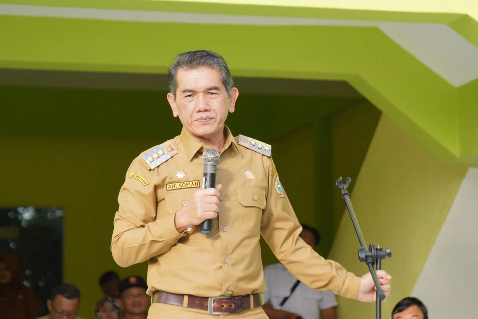 Pemkot Pontianak Siap Gelar Open Bidding Eselon Dua