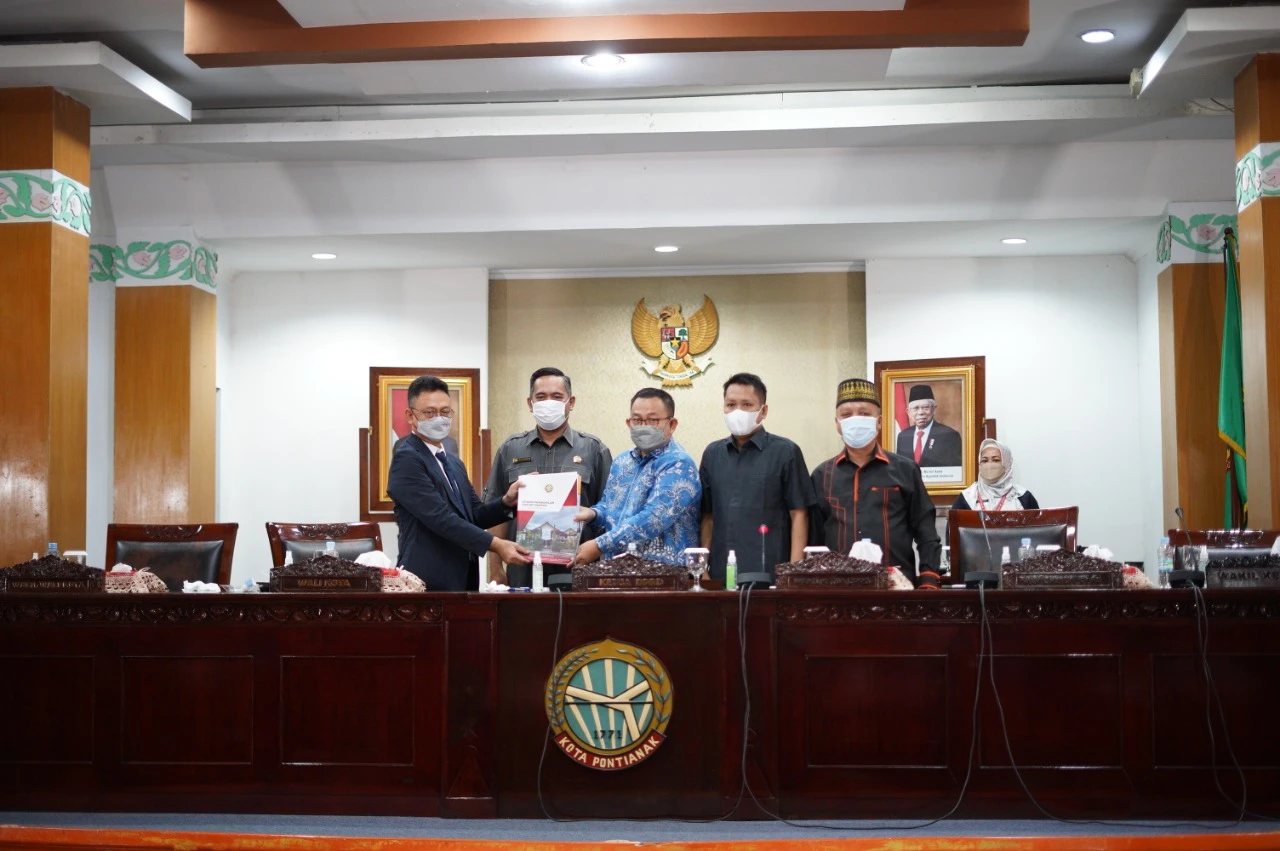 Bina Wajib Pajak Lebih Taat Bayar Pajak