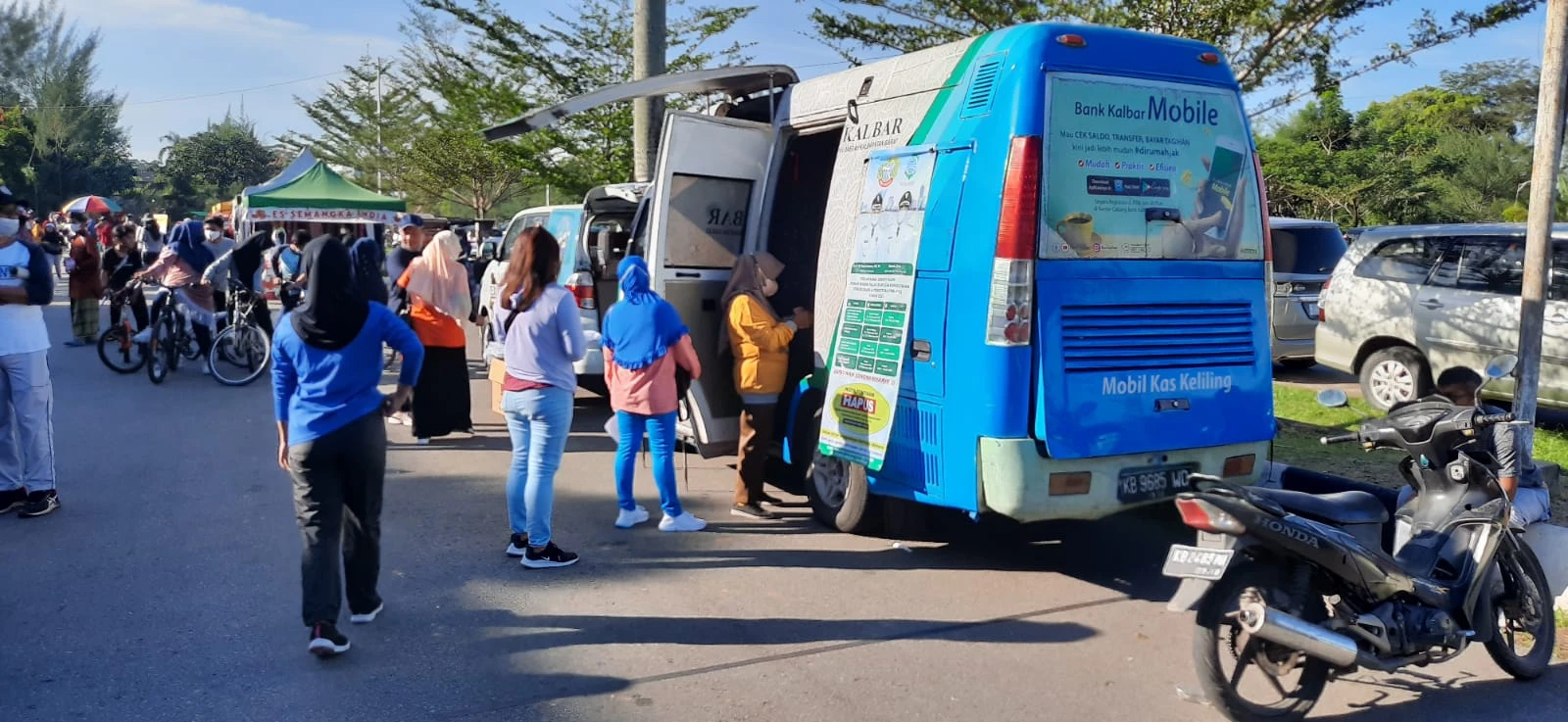 Pemkot Pontianak Hapus Denda PBB-P2 Tahun Pajak 2008-2021