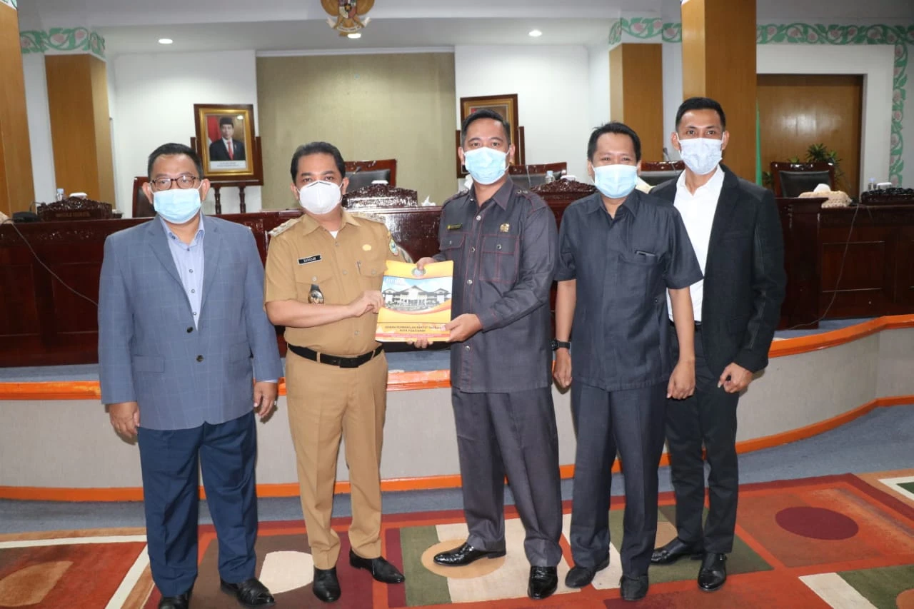 Beri Kemudahan Pelaku UMKM, Dorong Pertumbuhan Ekonomi